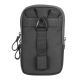 VANGUARD - Pochette personnelle VEO METRO SP - Noir