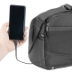 VANGUARD - Sac d'épaule VEO METRO S7L - Noir