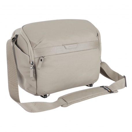 VANGUARD - Sac d'épaule VEO METRO S7L - Gris Clair