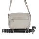 VANGUARD - Sac d'épaule VEO METRO S7L - Gris Clair