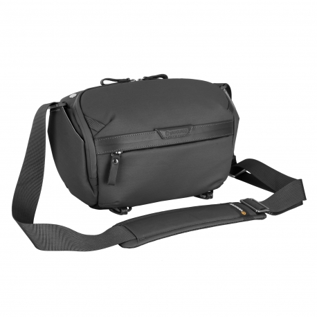 VANGUARD - Sac d'épaule VEO METRO S4L - Noir