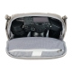 VANGUARD - Sac d'épaule VEO METRO S4L - Gris Clair