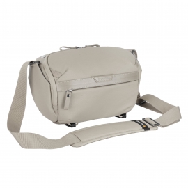 VANGUARD - Sac d'épaule VEO METRO S4L - Gris Clair