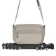 VANGUARD - Sac d'épaule VEO METRO S4L - Gris Clair