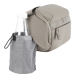 VANGUARD - Sac d'épaule VEO METRO S4L - Gris Clair