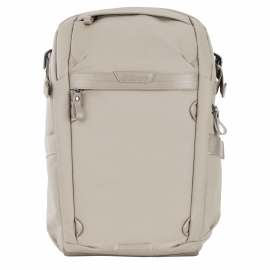VANGUARD - Sac à dos VEO METRO B20L - Gris Clair