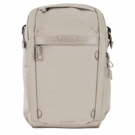 VANGUARD - Sac à dos VEO METRO B20L - Gris Clair