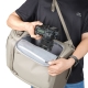VANGUARD - Sac à dos VEO METRO B20L - Gris Clair