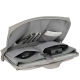 VANGUARD - Housse ordinateur VEO METRO CS - Gris Clair