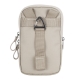 VANGUARD - Pochette personnelle VEO METRO SP - Gris Clair