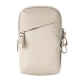 VANGUARD - Pochette personnelle VEO METRO SP - Gris Clair