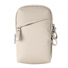 VANGUARD - Pochette personnelle VEO METRO SP - Gris Clair