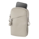 VANGUARD - Pochette personnelle VEO METRO SP - Gris Clair
