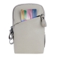 VANGUARD - Pochette personnelle VEO METRO SP - Gris Clair