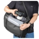 VANGUARD - Sac à dos VEO METRO B25L - Noir