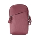 VANGUARD - Pochette personnelle VEO METRO SP - Magenta