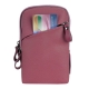 VANGUARD - Pochette personnelle VEO METRO SP - Magenta