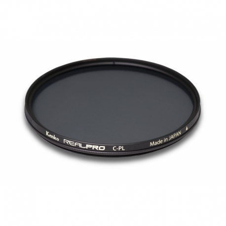KENKO - Polarisant Circulaire Real Pro MC Slim 105mm
