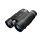 SIRUI - Jumelles 10x42 avec télémètre jusqu'à 1800m. Noir