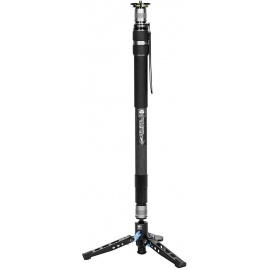 SIRUI - SVM-145 Monopode avec Système Rapide, hauteur de 145 cm