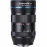 SIRUI - Objectif anamorphique 75mm (Micro 4/3)