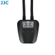 JJC - LED éclairage double bras macro