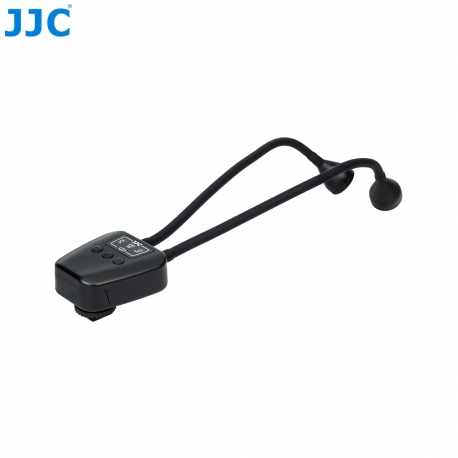JJC - LED éclairage double bras macro