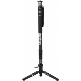 SIRUI - SVM-145 Monopode avec système rapide et Pédale, hauteur 145 c