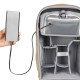 VANGUARD - Sac à dos VEO METRO B30L - Beige