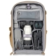 VANGUARD - Sac à dos VEO METRO B30L - Beige