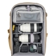 VANGUARD - Sac à dos VEO METRO B30L - Beige