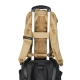 VANGUARD - Sac à dos VEO METRO B25L - Beige