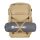 VANGUARD - Sac à dos VEO METRO B25L - Beige
