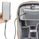 VANGUARD - Sac à dos VEO METRO B25L - Beige
