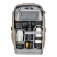 VANGUARD - Sac à dos VEO METRO B25L - Beige