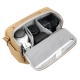VANGUARD - Sac d'épaule VEO METRO S9L - Beige