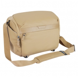 VANGUARD - Sac d'épaule VEO METRO S9L - Beige
