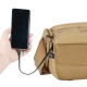 VANGUARD - Sac d'épaule VEO METRO S4L - Beige
