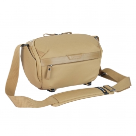 VANGUARD - Sac d'épaule VEO METRO S4L - Beige