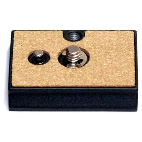 VANGUARD - Plateau rapide QS-38