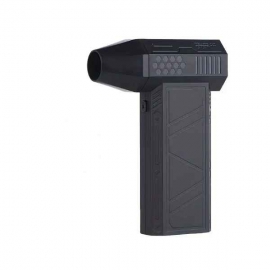 KERPIX - mini ventilateur turbo Jet 140,000tr/min