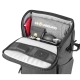 VANGUARD - Sac à dos VESTA ASPIRE 45 Gris