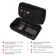 JJC - Sacoche compatible DJ. Osmo Action 5 Pro Adventure Combo