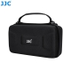 JJC - Sacoche compatible DJ. Osmo Action 5 Pro Adventure Combo