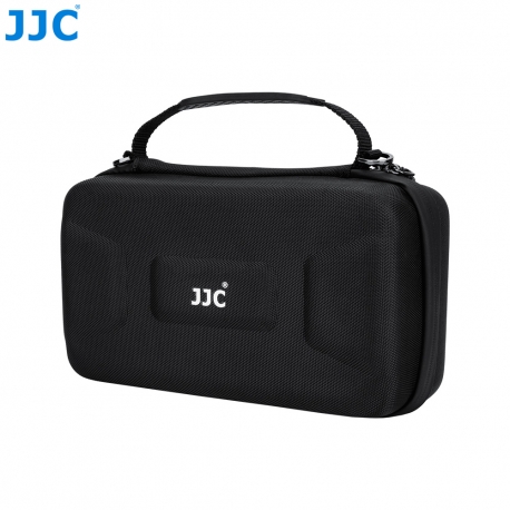 JJC - Sacoche compatible DJ. Osmo Action 5 Pro Adventure Combo