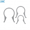 JJC - lot de 3 pinces dévisse-filtres, toutes tailles du Ø37 au 95mm.