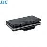 JJC - Boite de rangement CFExpress Type-A et B x 4