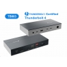 KERPIX - Station d'accueil 13-in-1 Thunderbolt 4