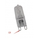 KERPIX - Lampe pilote LED 75W G9