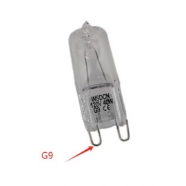 KERPIX - Lampe pilote LED 75W G9